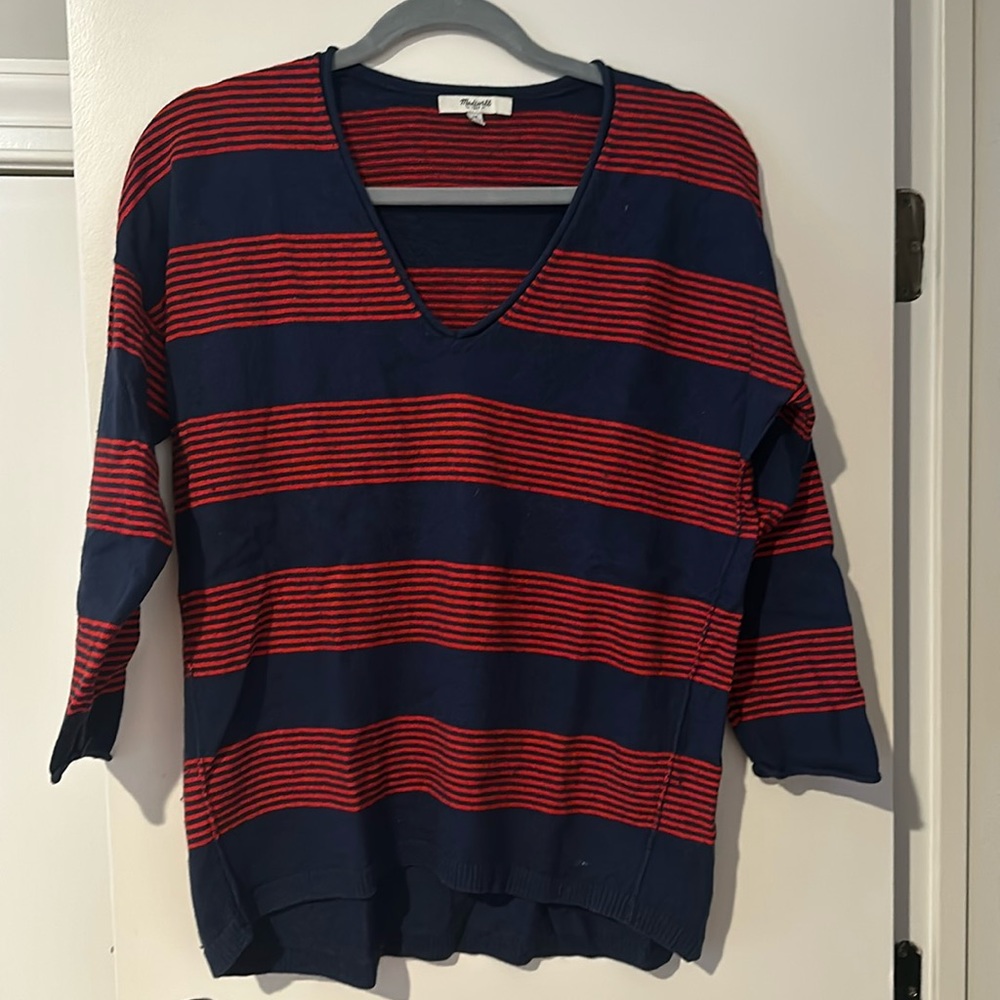 Madewell Sweater